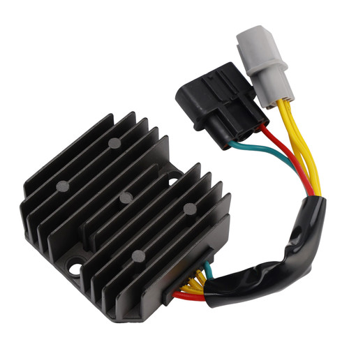 Massimo Utv T-Boss 410 Before 2020 400-2B Rectifier Voltage Regulator 27747 Generic