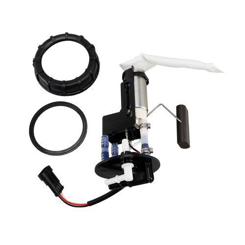 2016-2021 Polaris Rzr Xp Turbo S Dynamix Velocity Fuel Pump Assy Replacement 2521709 Generic