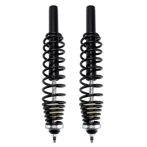 2002-2023 Polaris Ace 325 Haw-Keye Sportsman Trail Blazer 2 Pcs Front Shocks 7555749 Generic