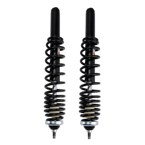 2010-2023 Polaris Ranger 400 500 Midsize Crew Fullsize 800 2 Pcs Front Shocks 7043532 Generic
