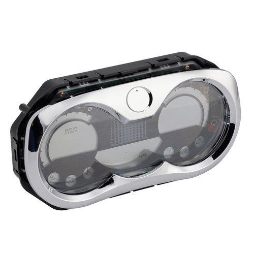 2006-2007 Sea-Doo Gti Rental Se 4-Tec Speedometer Tachometer Digital Lcd 278002217 Generic