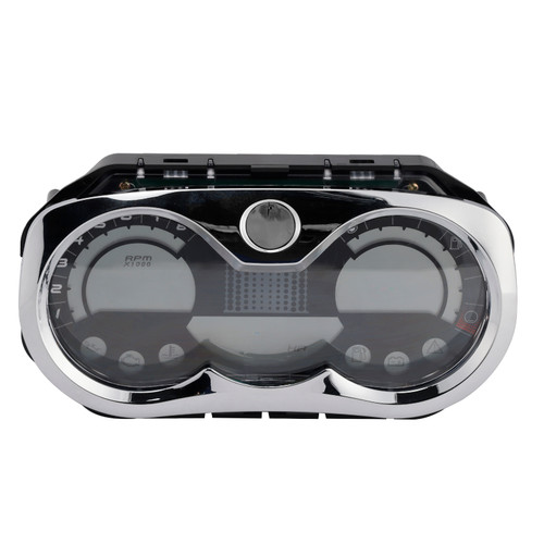 2006-2007 Sea-Doo Gti Rental Se 4-Tec Speedometer Tachometer Digital Lcd 278002217 Generic