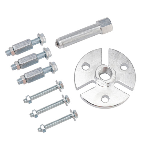 Ski-Doo Snowmobile Atv Flywheel Puller Tool Flywheel Remover Universal