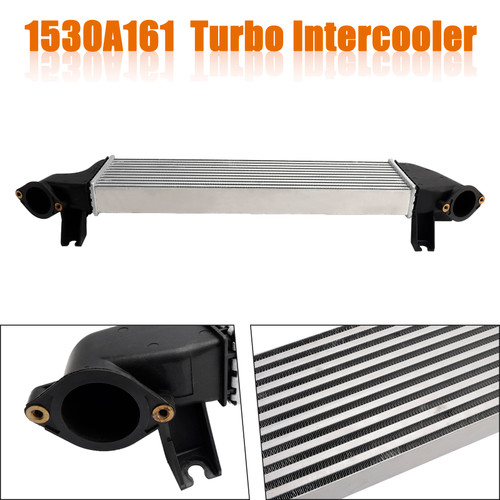 2015-On Mitsubishi Pajero Sport  QE QF Turbo Intercooler 1530A161 Generic