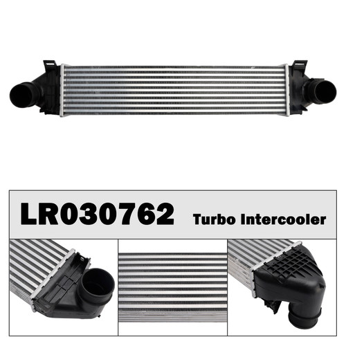 2006-2014 Land Rover Freelander 2 Turbo Intercooler LR030762 Generic