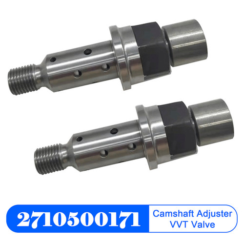 2004-2011 Mercedes SLK (R171) Camshaft Adjuster VVT Valve 2710500171 Generic