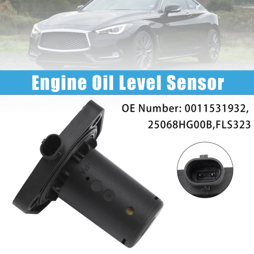 2014-2020 Mercedes-Benz CLA250 CLA45 Engine Oil Level Sensor 0011531932 Generic