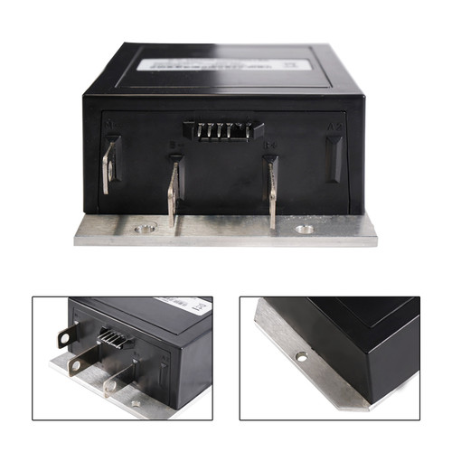 5 Pin Speed Controller fit for EZGO Medalist and TXT Carts 94-19 1206-4301