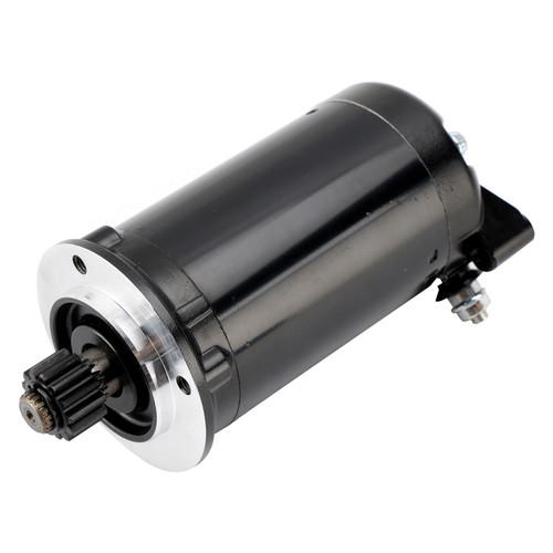 Ducati Monster 1000 S4R S4RS New Starter Motor Engine Starting 13T 27040051A Generic