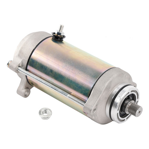 Honda CBR400F Starter Motor Engine Starting 31200-MA6-000 Generic