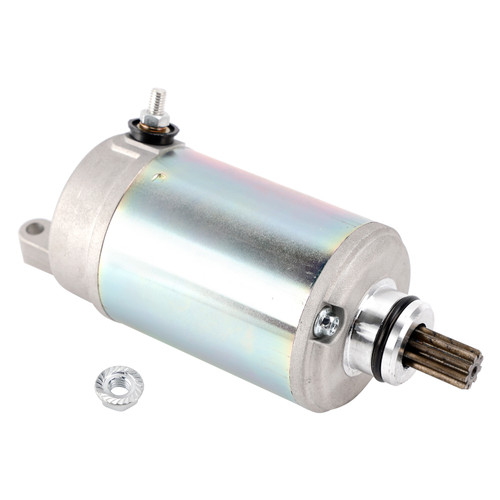 2015-2020 XG750 Street 750 New Starter Motor Engine Starting 9T 31400014 Generic