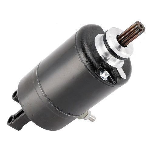 2023-2025 Suzuki DS250 DS250RL New Starter Motor Engine Starting 9T 31100-41K00 Generic