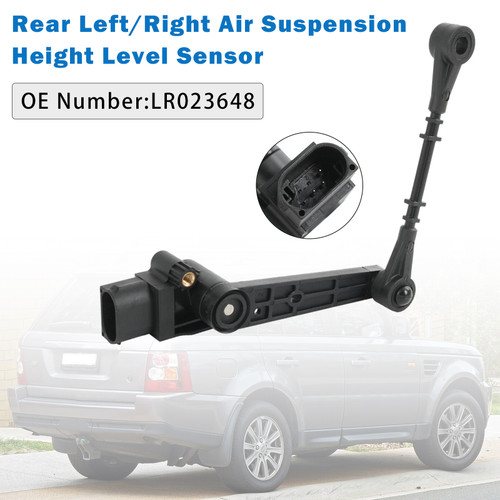 2005-2013 LandRover Range Rover Sport I Rear Air Suspension Height Level Sensor LR023648 Generic