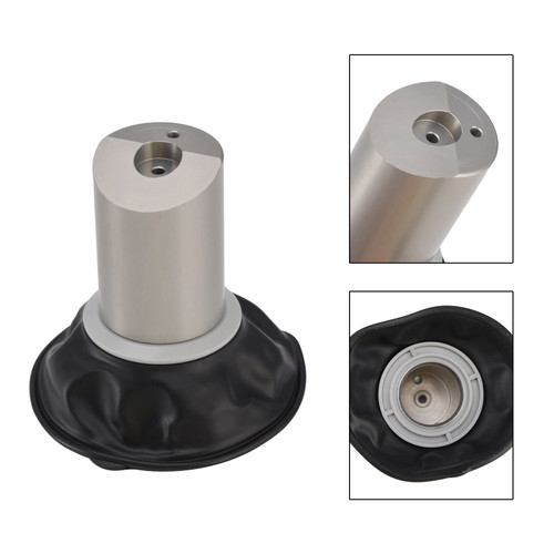 1972 Yamaha XS2 Street Twin 650 Vacuum Diaphragm Plunger 256-14940-00-00 Generic