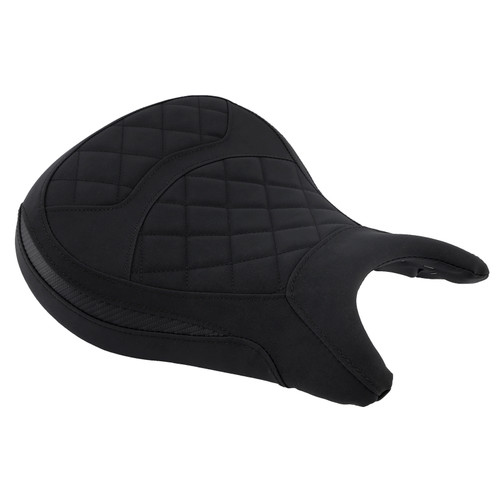 2024-2025 KAWASAKI Eliminator 500 Lower Front Driver Raider Seat Pillion Saddle Black Generic