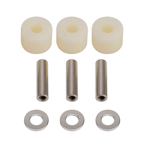 Secondary Clutch Roller Kit 417127016 For Can-Am Maverick X3 Commander Defender