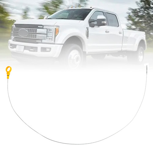 2011-2016 Ford F-450 F-250 F-350 F-550 Super Duty Engine Oil Dipstick Dip Stick BC3Z-6750-C Generic
