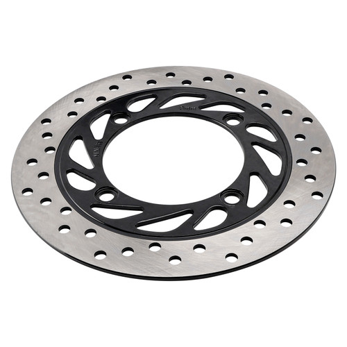 1998-2022 Honda SH125 NSS250 FES150 FES125 Front Brake Disc Rotor 45351-KRJ-901 Generic