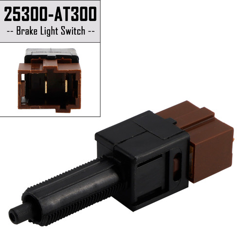 2000-2016 Nissan Brake Light Switch 25300-AT300 Generic