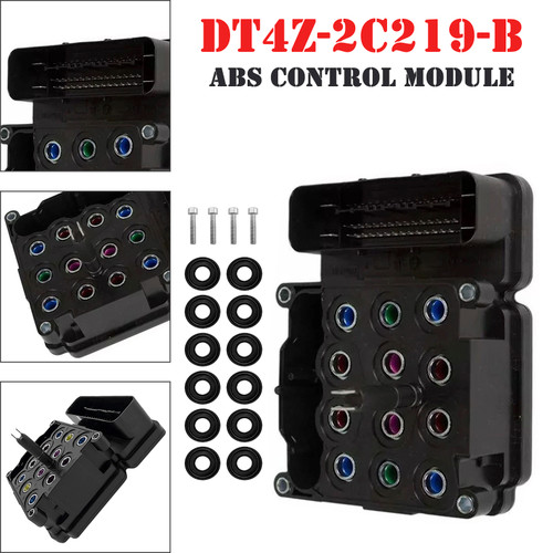 2011-2015 Ford Edge ABS Control Module DT4Z-2C219-B Generic