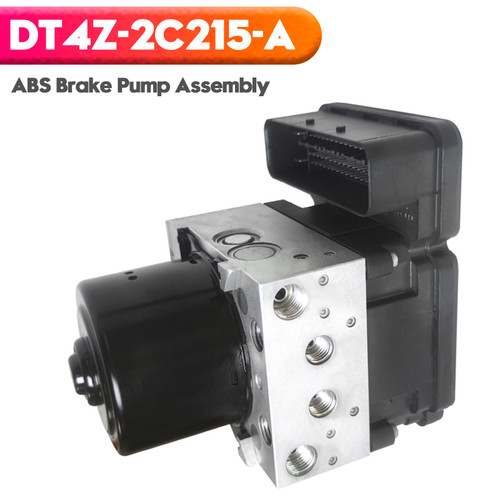 2011-2014 Ford Edge Lincoln MKX ABS Brake Pump Assembly DT4Z-2C215-A Generic