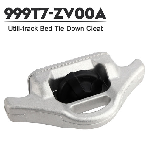 C  2005-2025 Nissan Frontier Utili-track Bed Tie Down Cleat 999T7