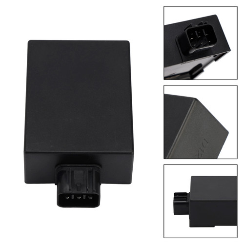 2003-2024 Suzuki DRZ125 L CDI Igniter 32900-08G00 Generic