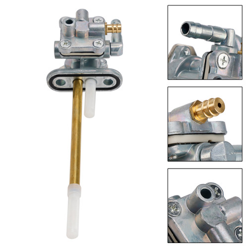 1987-2018 Kawasaki KL500 KL650 Fuel Valve Petcock 51023-1390 Generic