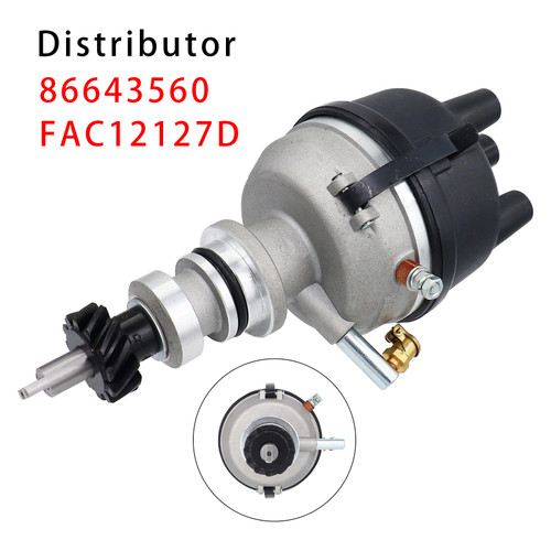 Ford NAA Jubilee Tractors Distributor Assembly 86643560 FAC12127D Generic