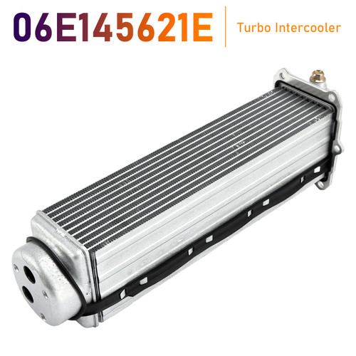 2010-2017 Audi A6 A7 A8 Q7 S5 SQ5 Turbo Intercooler 06E145621S Generic