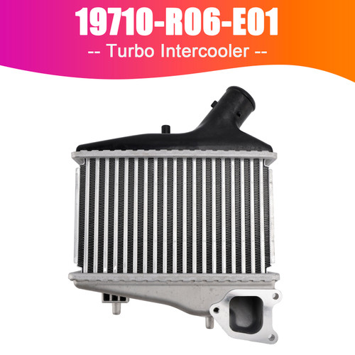 2007-2022 Honda CR-V III RE Turbo Intercooler 19710R06E01 Generic