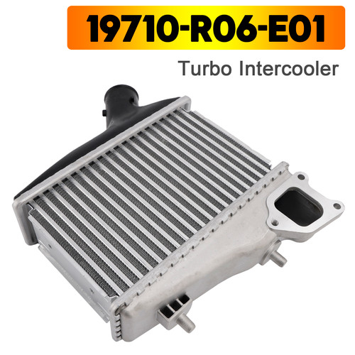 2007-2022 Honda CR-V III RE Turbo Intercooler 19710R06E01 Generic