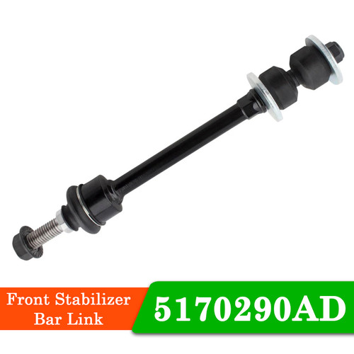 2006-2010 DODGE RAM 1500 Front Stabilizer Bar Link K80894 Generic