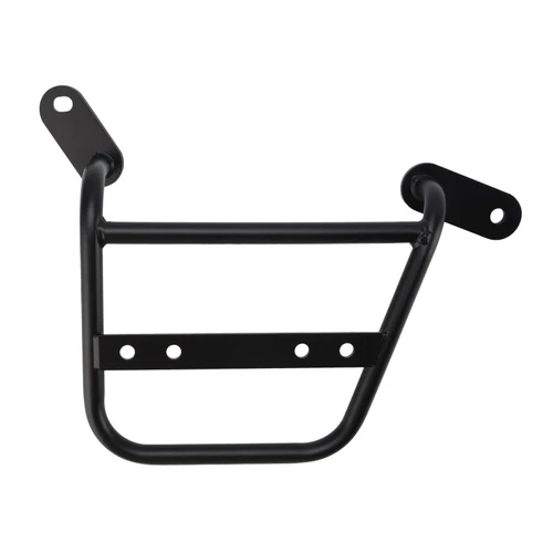 2022-2025 HONDA GB350S GB350RS Right Luggage Rack Side Saddle Bag Mount Bracket Black Generic