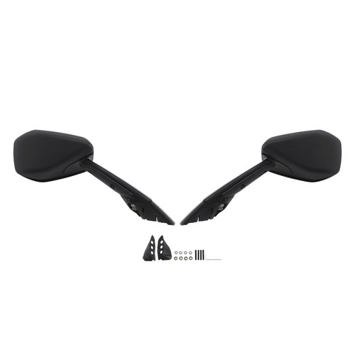 2021-2026 Aprilia RS660 Rearview Mirrors Left and Right 2B008412 Generic