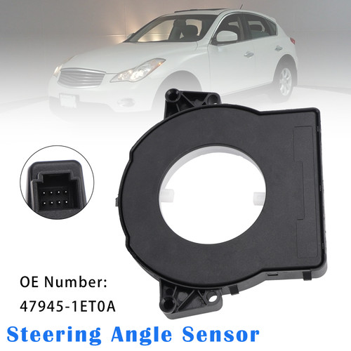 2009-2012 For Infiniti FX50 Base Steering Angle Sensor 47945-1ET0A Generi