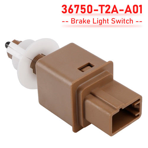 2013-2020 Honda Civic Accord Acura MDX Brake Light Switch 36750T2AA01 Generic