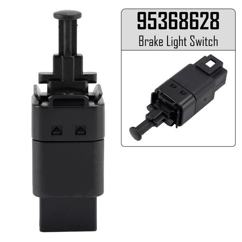 2004-2011 Chevrolet Aveo Aveo5 Epica Optra Brake Light Switch 95368628 95919314 Generic