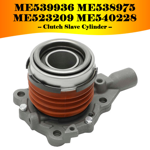 2001-2016 Mitsubishi Canter Pritsche Fahrgestell Clutch Slave Cylinder ME539936 ME538975 ME523209 ME540228 Generic