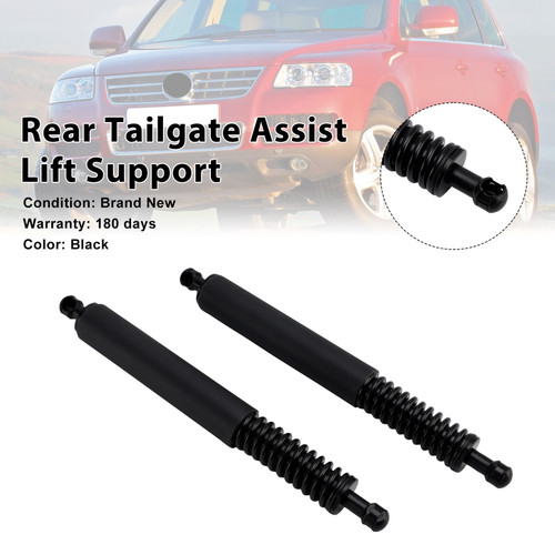 2002-2005 VW Touareg 7L6, 7L7, 7LA Rear Tailgate Assist Lift Support Shock Strut Generic