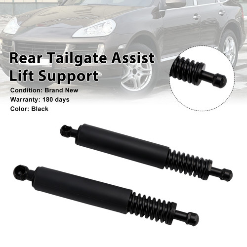 2007-2010 Porsche Cayenne 955 9PA Rear Tailgate Assist Lift 95551255006 Generic