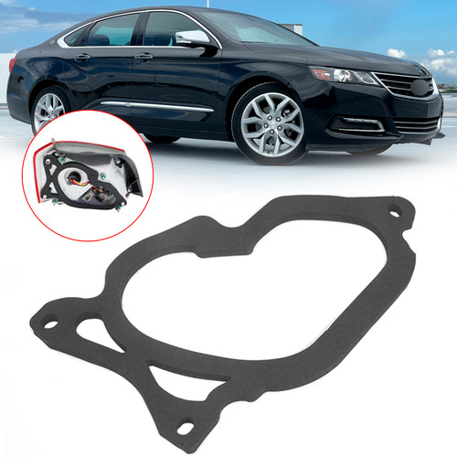 2014-2020 Chevrolet Impala Tail Light Stop Lamp Seal Passenger Side 84527174 Generic