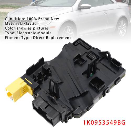 2003-2015 VW Caddy Eos Golf Jetta Tiguan Touran