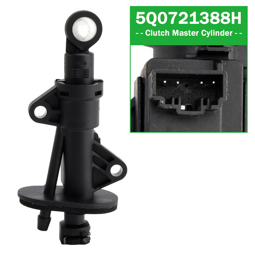 2017-2020 Skoda Octavia Clutch Master Cylinder 5Q0721388H Generic