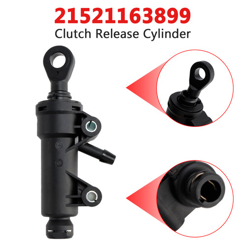 BMW Series 1 2 3 4 5 X1 X3 X5 Z4 Z8 Clutch Release Cylinder 21521163899 Generic