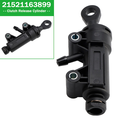 BMW Series 1 2 3 4 5 X1 X3 X5 Z4 Z8 Clutch Release Cylinder 21521163899 Generic