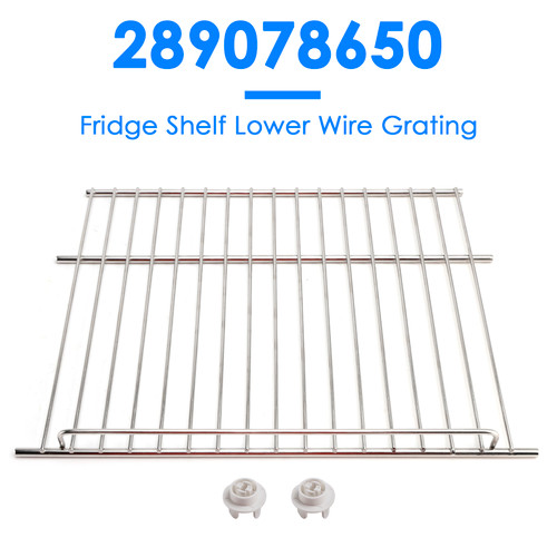 Dometic RML10.4S RML10.4T Fridge Shelf Lower Wire Grating 289078650 Generic