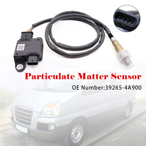 Hyundai Starex, I800, H1, H300, H100 Particulate Matter Sensor PM Sensor 39265-4A900 Generic