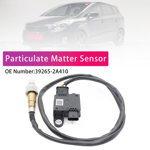 2013-2018 Kia Carens IV 1.7 CRDi Particulate Matter Sensor PM Sensor 39265-2A410 Generic