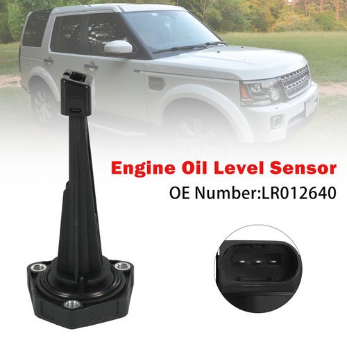 2010-2021 Land Rover Range Rover Engine Oil Level Sensor LR012640 Generic